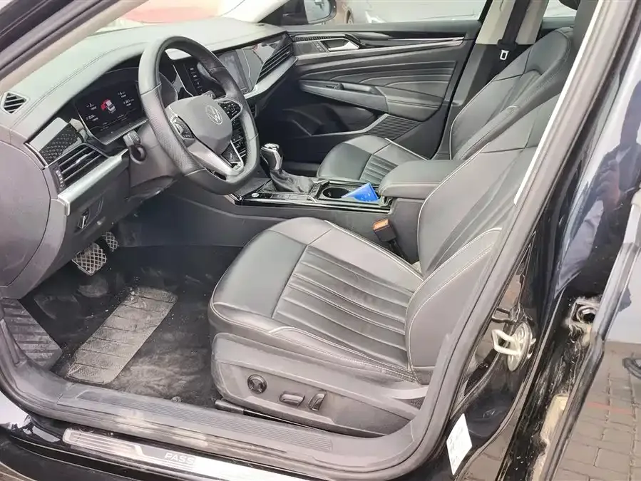 Volkswagen Passat Passat 2023 facelift 330TSI Star Elite Edition 2023 — миниатюра 3