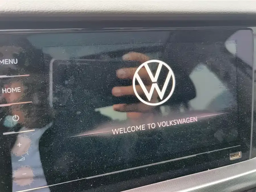 Volkswagen Passat Passat 2023 facelift 330TSI Star Elite Edition 2023 — миниатюра 4
