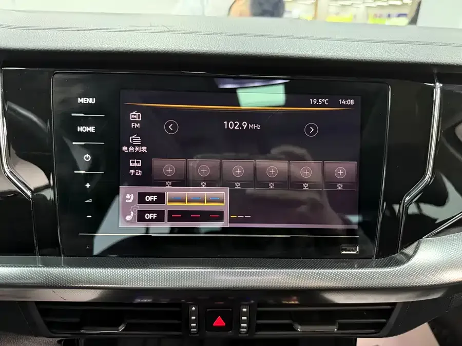 Volkswagen Passat Passat 2025 Outstanding Model 380TSI Longteng Edition 2024 — миниатюра 3
