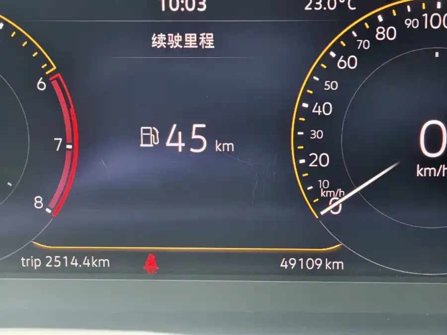 Volkswagen Passat Passat 2022 330TSI Star Elite Edition 2022 — миниатюра 5