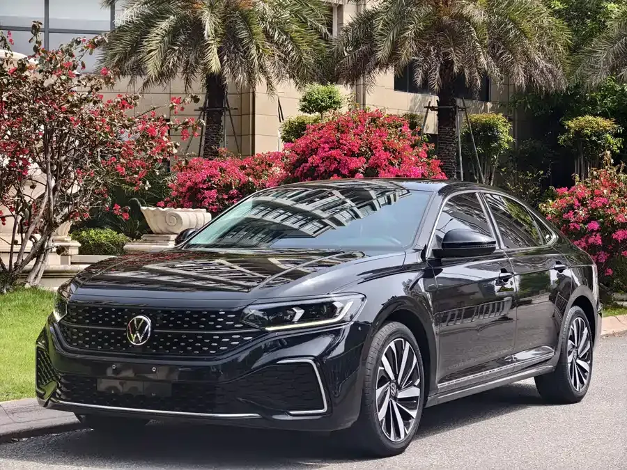Volkswagen Passat Passat 2022 330TSI Star Elite Edition 2022 — фото 1, купить с доставкой в Москву