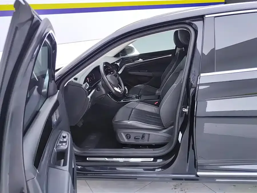Volkswagen Passat Passat 2022 330TSI Star Elite Edition 2022 — миниатюра 3