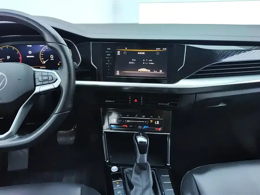 Volkswagen Passat Passat 2022 330TSI Star Elite Edition 2022 — миниатюра 4
