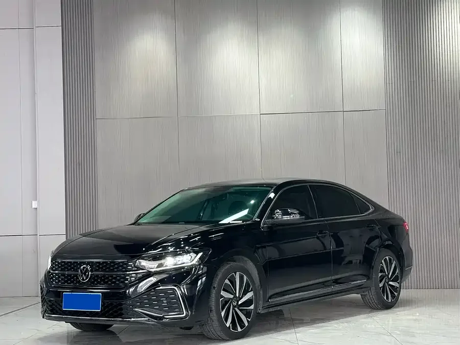 Volkswagen Passat Passat 2022 330TSI Star Elite Edition 2022 — фото 1, купить с доставкой в Москву