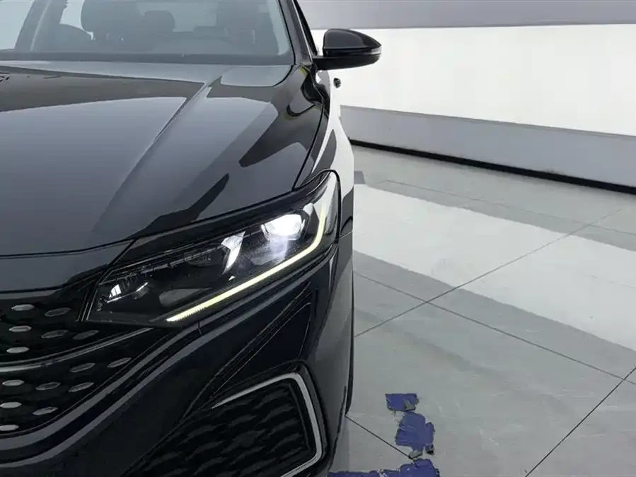 Volkswagen Passat Passat 2023 facelift 330TSI Star Elite Edition 2023 — миниатюра 5