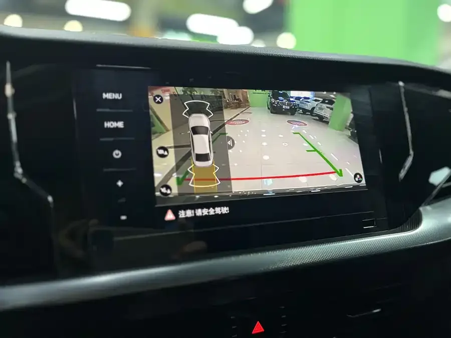 Volkswagen Passat Passat 2023 330TSI Elite Edition 2023 — миниатюра 3
