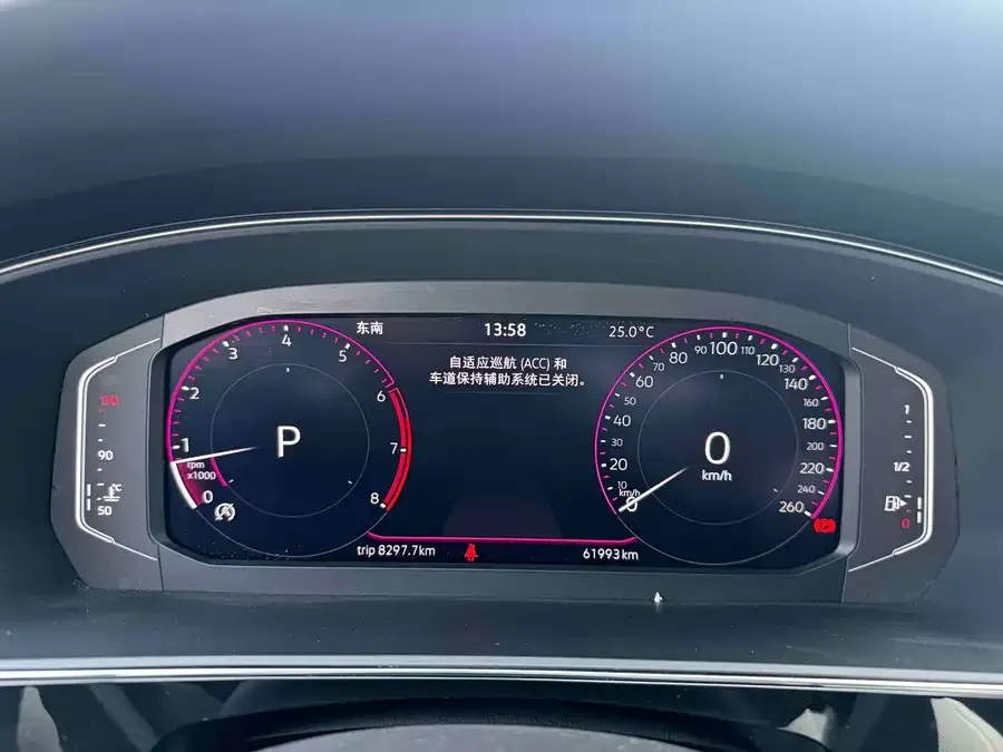 Volkswagen Passat Passat 2022 330TSI Starry Sky Deluxe Edition 2022 — миниатюра 5