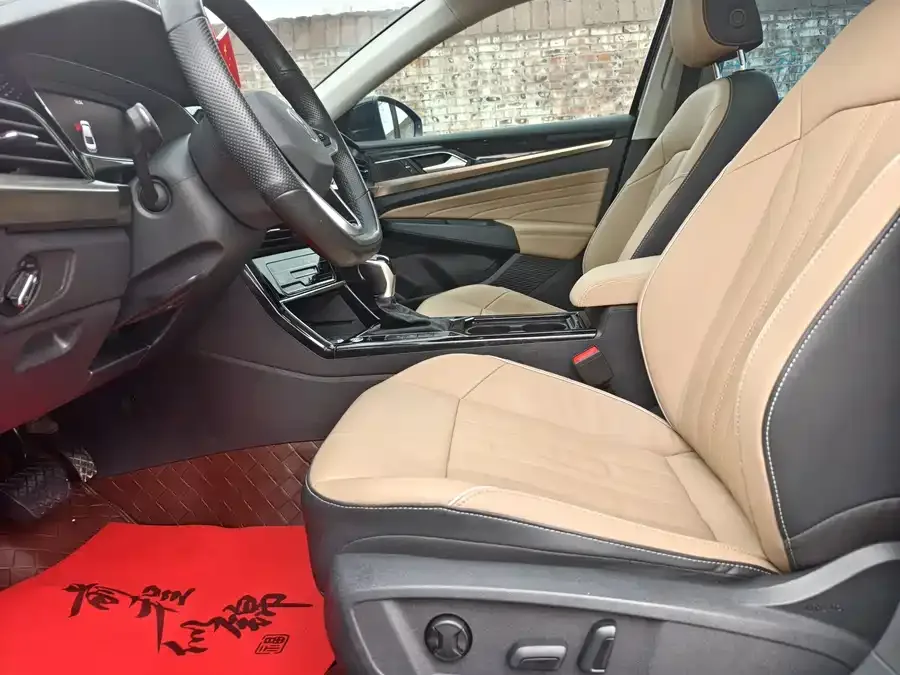 Volkswagen Passat Passat 2022 330TSI Elite Edition 2022 — миниатюра 3