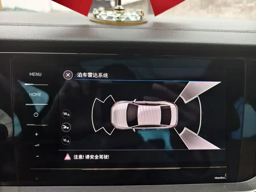 Volkswagen Passat Passat 2022 330TSI Elite Edition 2022 — миниатюра 5