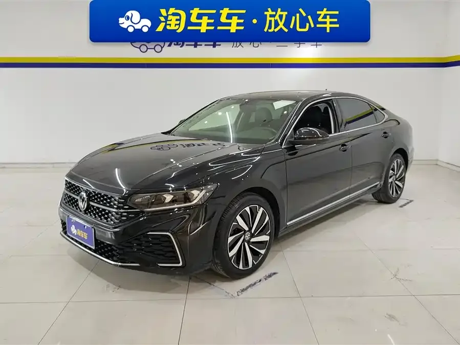 Volkswagen Passat Passat 2022 330TSI Star Elite Edition 2022 — фото 1, купить с доставкой в Москву
