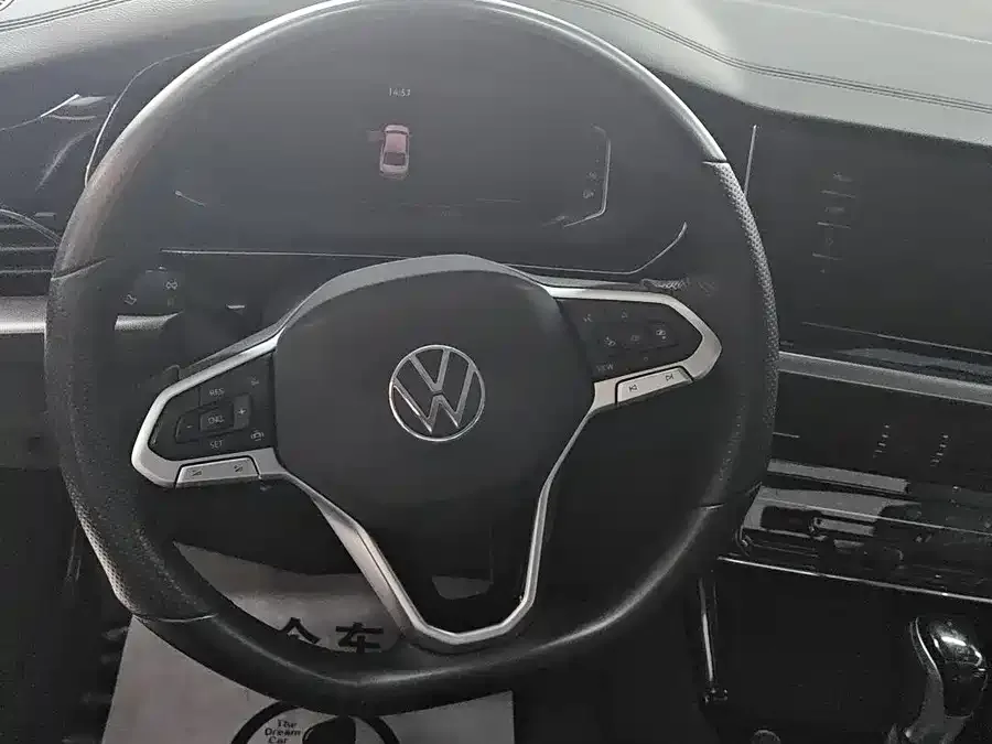 Volkswagen Passat Passat 2023 facelift 330TSI Elite Edition 2022 — миниатюра 3