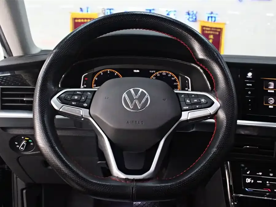 Volkswagen Passat Passat 2023 facelift 330TSI Star Elite Edition 2022 — миниатюра 2