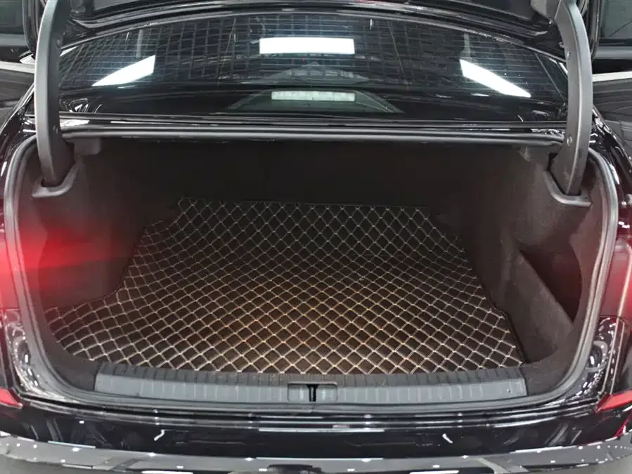 Volkswagen Passat Passat 2023 facelift 330TSI Star Elite Edition 2022 — миниатюра 4