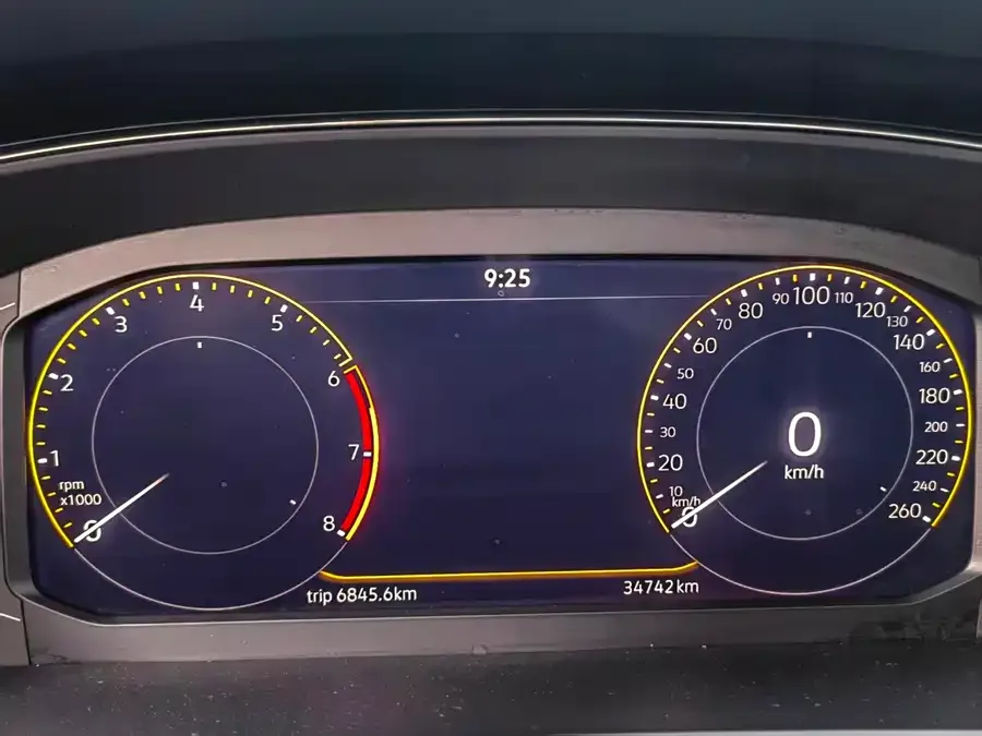 Volkswagen Passat Passat 2022 330TSI Elite Edition 2023 — миниатюра 2