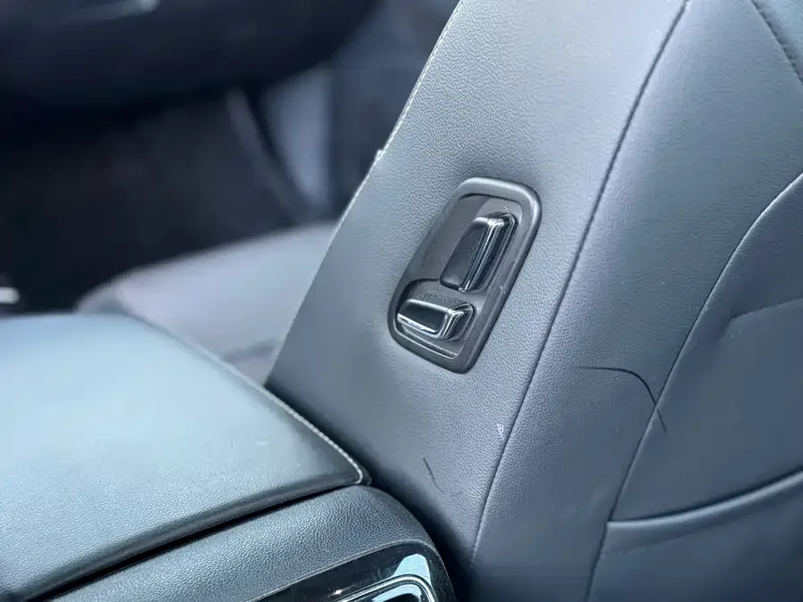 Volkswagen Passat Passat 2022 330TSI Star Elite Edition 2022 — миниатюра 3