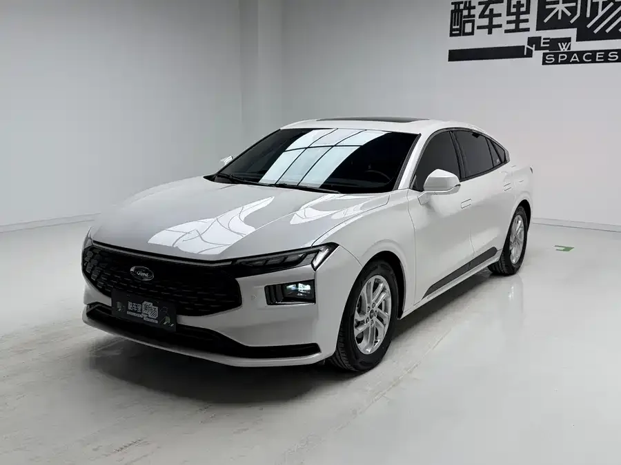 Ford Mondeo 2023