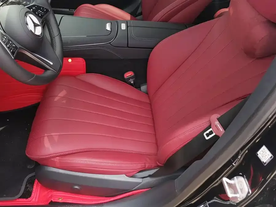 Mercedes-Benz E-Class Mercedes-Benz E-Class 2025 E 300 L Premium Edition 2025 — миниатюра 3