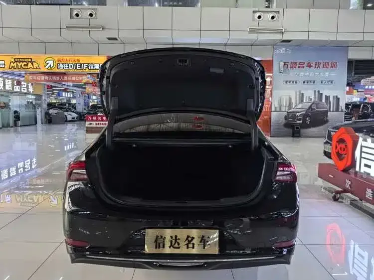 Buick LaCrosse LaCrosse 2022 652T Luxury 2022 — миниатюра 5