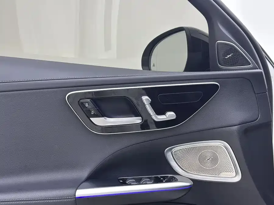 Mercedes-Benz Class C Mercedes-Benz C-Class 2023 C 260 L Haoye Sports Edition 2023 — миниатюра 4