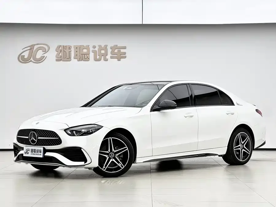 Mercedes-Benz Class C 2023
