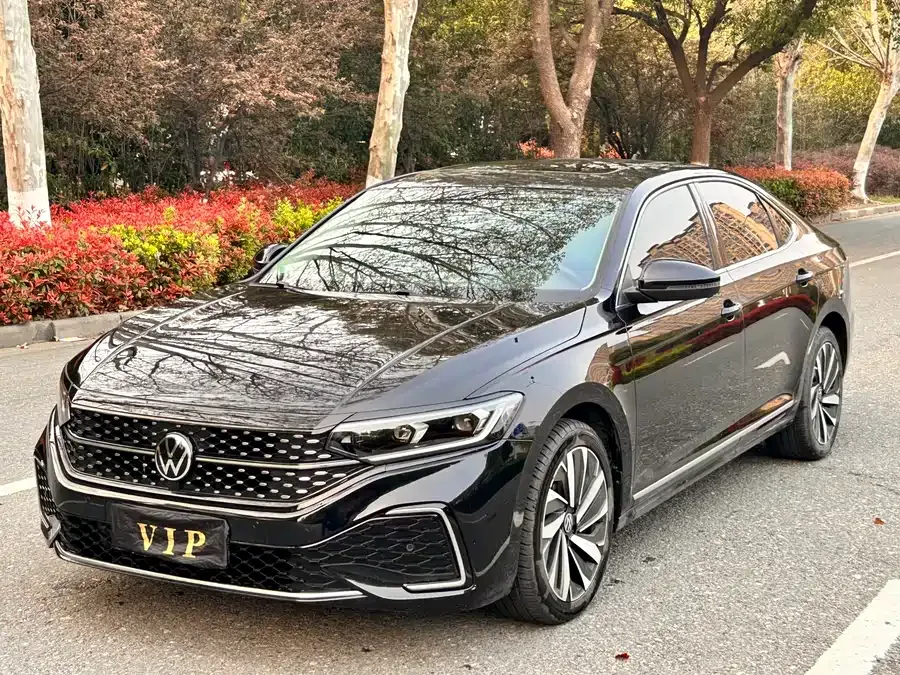 Volkswagen Passat Passat 2022 330TSI Star Elite Edition 2022 — фото 1, купить с доставкой в Москву