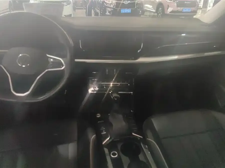 Volkswagen Passat Passat 2022 330TSI Elite Edition 2023 — миниатюра 4