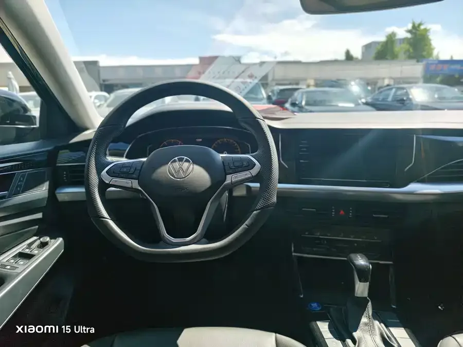 Volkswagen Passat Passat 2022 330TSI Elite Edition 2022 — миниатюра 2