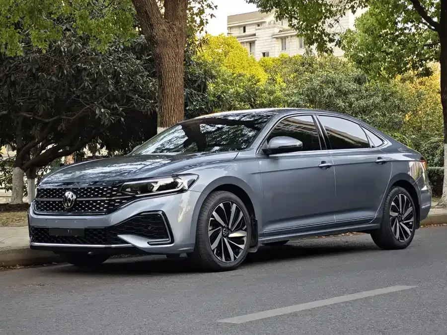 Volkswagen Passat Passat 2022 330TSI Star Elite Edition 2022 — фото 1, купить с доставкой в Москву