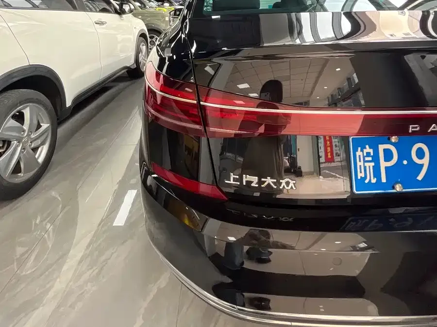 Volkswagen Passat Passat 2022 330TSI Premium Edition 2022 — миниатюра 2