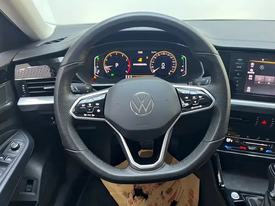Volkswagen Passat Passat 2023 330TSI Star Elite Edition 2023 — миниатюра 4