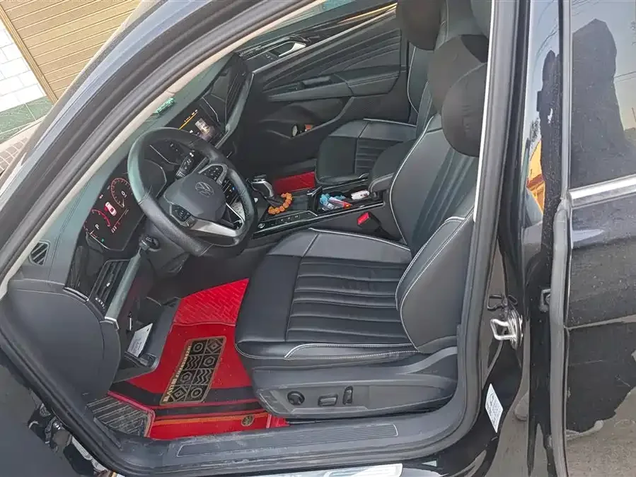 Volkswagen Passat Passat 2022 330TSI Elite Edition 2022 — миниатюра 3