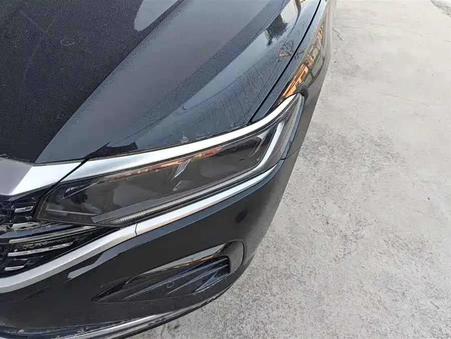 Volkswagen Passat Passat 2022 330TSI Elite Edition 2022 — миниатюра 5