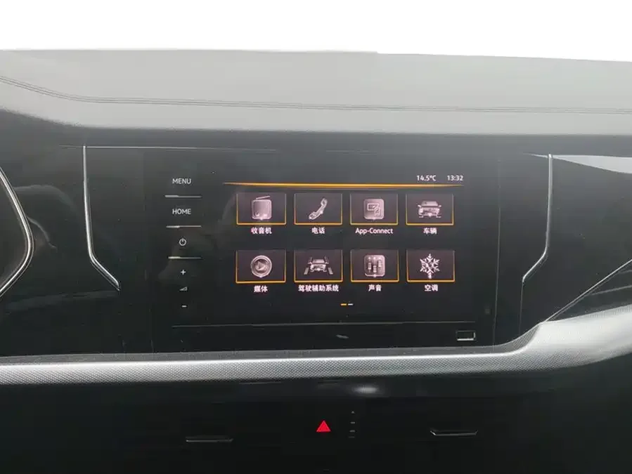 Volkswagen Passat Passat 2022 330TSI Star Elite Edition 2022 — миниатюра 4