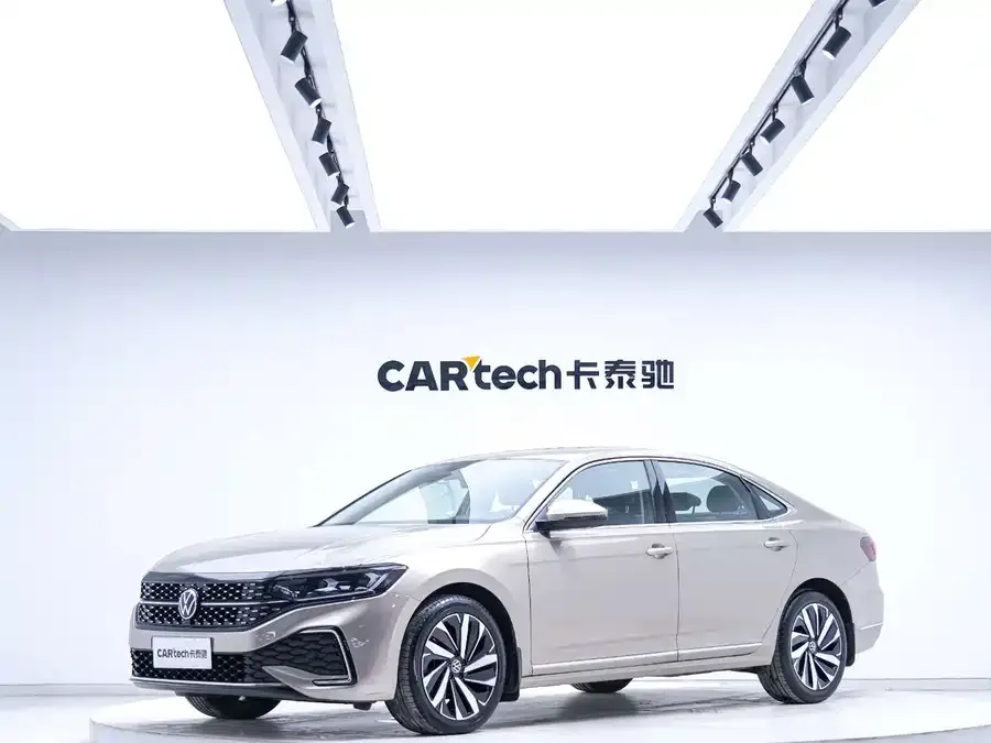 Volkswagen Passat Passat 2022 330TSI Star Elite Edition 2022 — фото 1, купить с доставкой в Москву