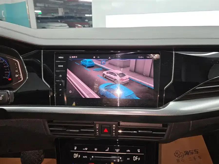 Volkswagen Passat Passat 2022 330TSI Deluxe Edition 2022 — миниатюра 4