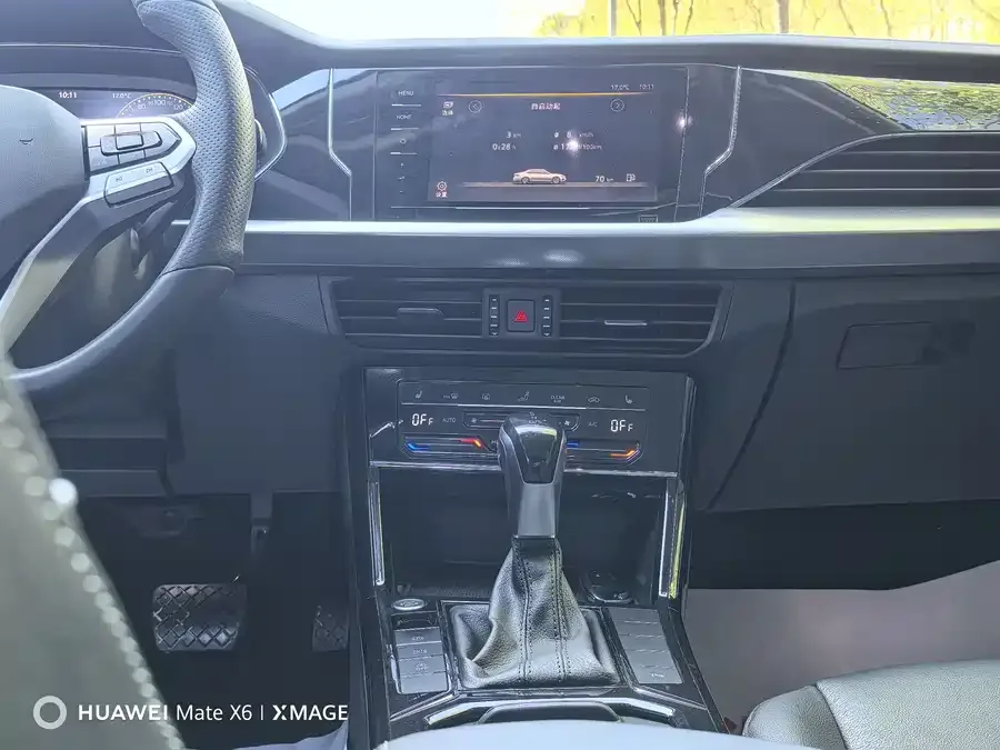 Volkswagen Passat Passat 2022 330TSI Elite Edition 2022 — миниатюра 5