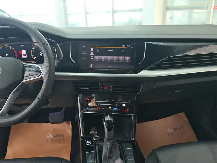 Volkswagen Passat Passat 2023 facelift 330TSI Star Elite Edition 2023 — миниатюра 4