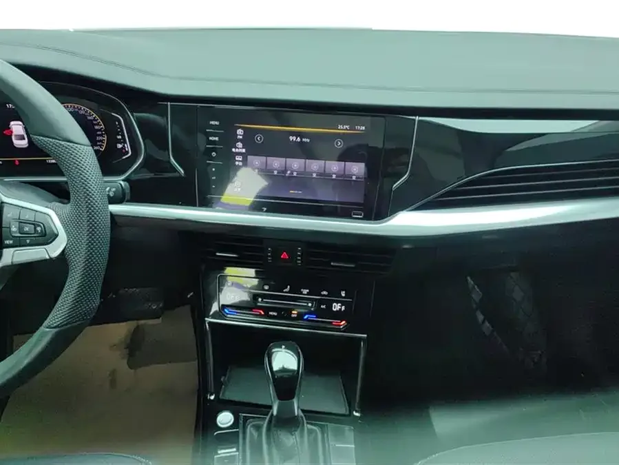 Volkswagen Passat Passat 2025 Outstanding Model 330TSI Elite Edition 2024 — миниатюра 4