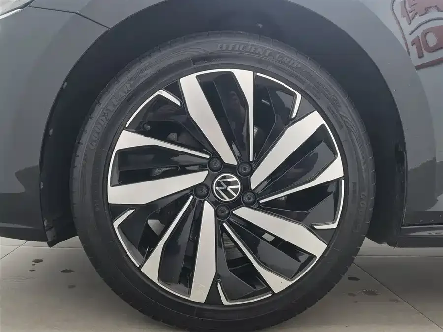 Volkswagen Passat Passat 2023 facelift 330TSI Elite Edition 2023 — миниатюра 5