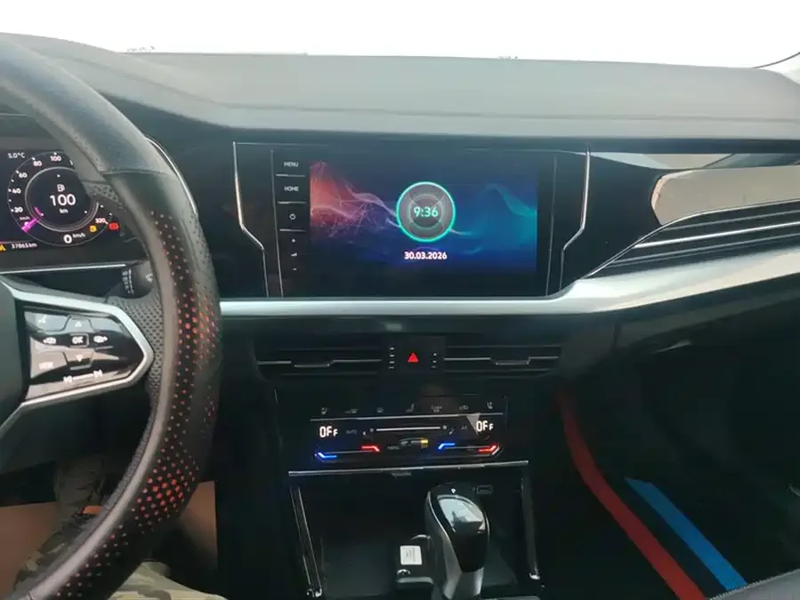 Volkswagen Passat Passat 2024 380TSI Starry Sky Dragon Edition 2024 — миниатюра 4