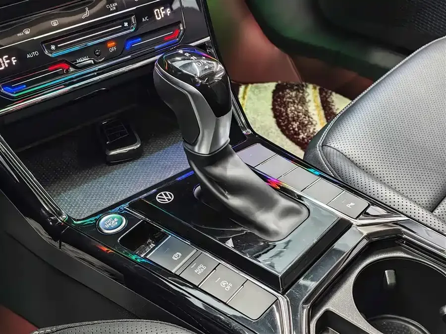 Volkswagen Passat Passat 2024 380TSI Star Elite Edition 2024 — миниатюра 4