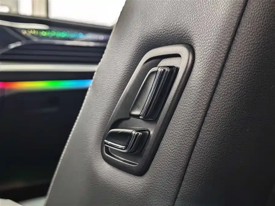 Volkswagen Passat Passat 2024 380TSI Star Elite Edition 2024 — миниатюра 5