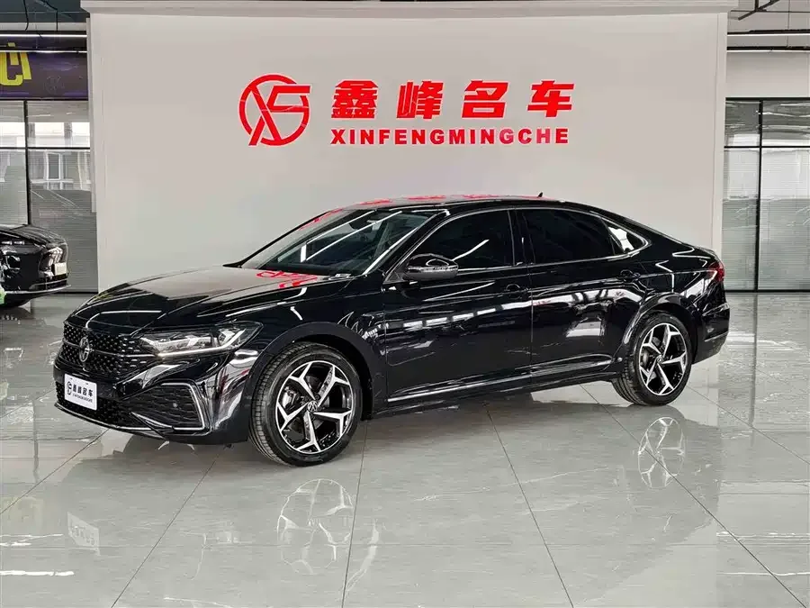 Volkswagen Passat Passat 2024 380TSI Star Elite Edition 2024 — фото 1, купить с доставкой в Москву