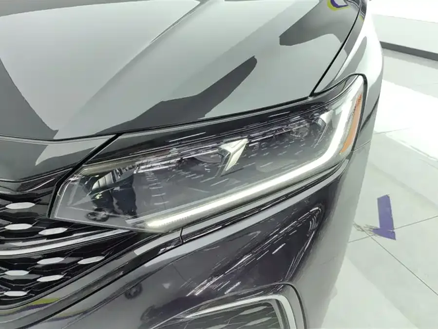 Volkswagen Passat Passat 2023 facelift 330TSI Star Elite Edition 2023 — миниатюра 2
