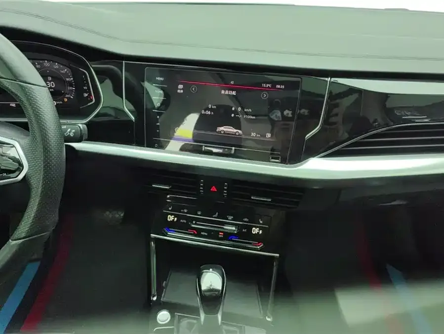 Volkswagen Passat Passat 2023 facelift 330TSI Star Elite Edition 2023 — миниатюра 4