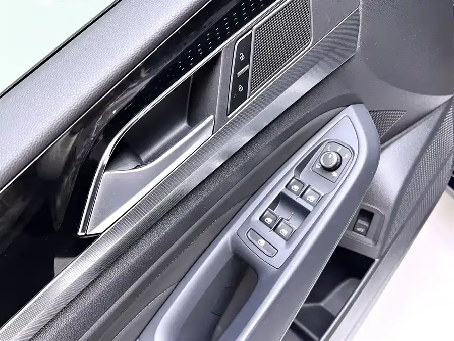 Volkswagen Passat Passat 2024 330TSI Star Elite Edition 2024 — миниатюра 4