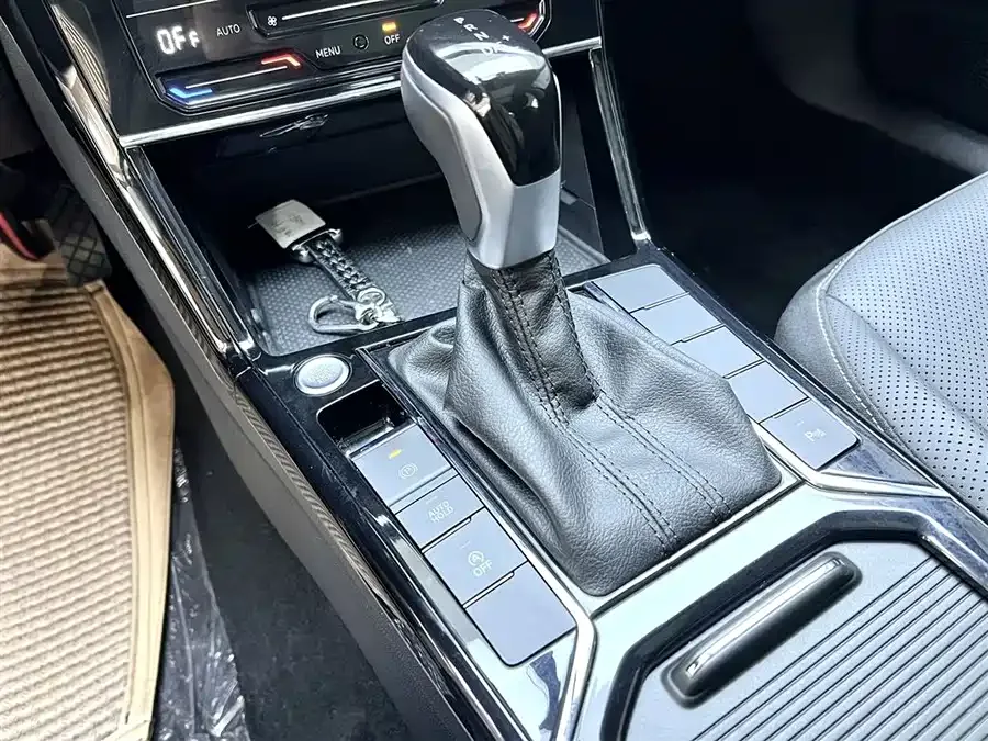 Volkswagen Passat Passat 2024 330TSI Star Elite Edition 2024 — миниатюра 5