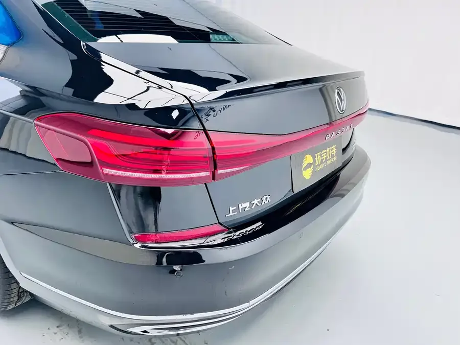 Volkswagen Passat Passat 2023 facelift 330TSI Star Elite Edition 2023 — миниатюра 3