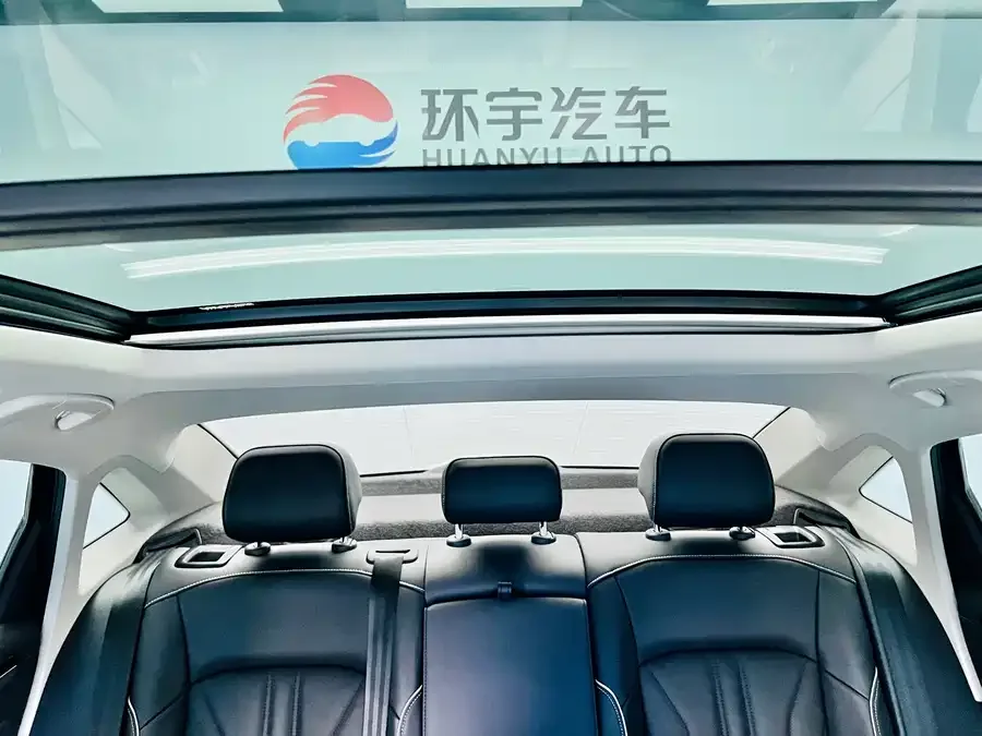 Volkswagen Passat Passat 2023 facelift 330TSI Star Elite Edition 2023 — миниатюра 5