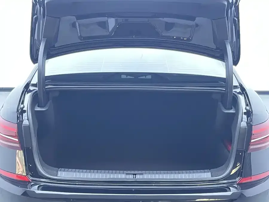 Volkswagen Passat Passat 2024 380TSI Starry Sky Dragon Edition 2024 — миниатюра 5